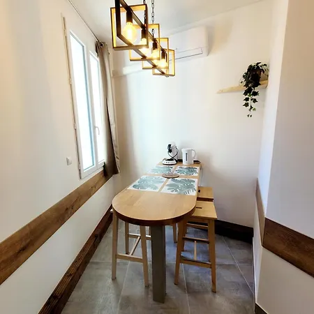Apartment 23 Centre Historique - Gare - Place De La Comedie *